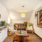 Haus Im Gruenen Oederan
