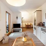 Apartment Haus Im Gruenen