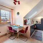 Haus Im Gruenen Oederan
