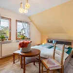 Haus Im Gruenen Oederan