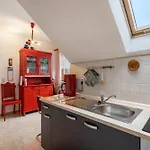 Haus Im Gruenen Apartment Oederan