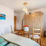 Apartment Haus Im Gruenen