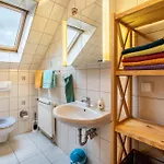 Haus Im Gruenen Apartment *