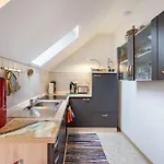 Haus Im Gruenen Oederan