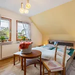 Apartment Haus Im Gruenen *