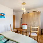 Haus Im Gruenen Apartment Oederan