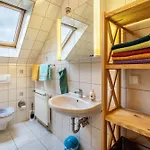 Haus Im Gruenen * Oederan