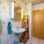 Haus Im Gruenen Apartment