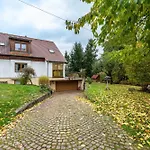 Haus Im Gruenen * Oederan