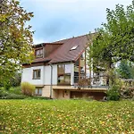 Haus Im Gruenen * Oederan