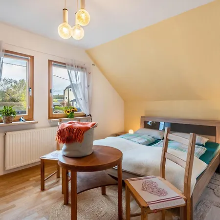 Haus Im Gruenen Oederan