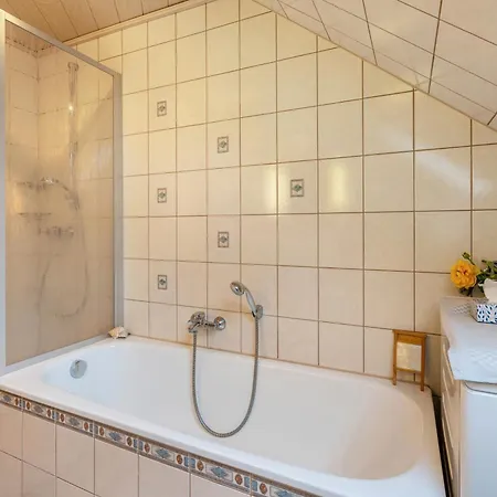 Lejlighed Haus Im Gruenen *