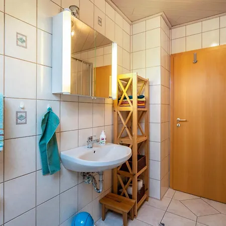 Lejlighed Haus Im Gruenen Oederan