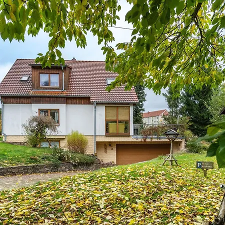 Апартаменты Haus Im Gruenen