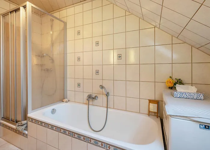 Apartmán Haus Im Gruenen *