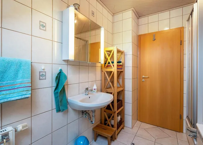 Apartmán Haus Im Gruenen Oederan